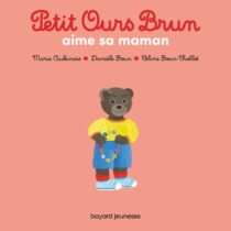 Retrouvez Petit Ours Brun aime sa maman aux meilleurs prix sur Bebemaman.ma . Livraison à domicile partout au Maroc. Paiement à la livraison.