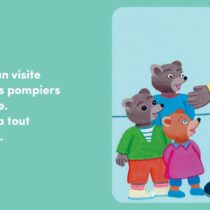 Retrouvez Petit Ours Brun et les pompiers aux meilleurs prix sur Bebemaman.ma . Livraison à domicile partout au Maroc. Paiement à la livraison.