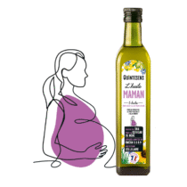 Retrouvez Quintesens Huile Future Maman Bio - 500ml aux meilleurs prix sur Bebemaman.ma . Livraison à domicile partout au Maroc. Paiement à la livraison.