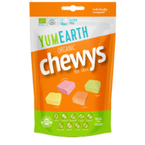 Retrouvez YumEarth Chewys Bio aux meilleurs prix sur Bebemaman.ma . Livraison à domicile partout au Maroc. Paiement à la livraison.