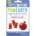 Retrouvez YumEarth Oursons Gélifiés Bio Grenade Acidulée aux meilleurs prix sur Bebemaman.ma . Livraison à domicile partout au Maroc. Paiement à la livraison.
