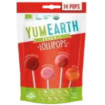 Retrouvez YumEarth Sucettes Bio Pops Originals aux meilleurs prix sur Bebemaman.ma . Livraison à domicile partout au Maroc. Paiement à la livraison.