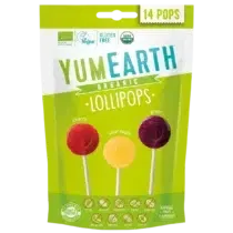 Retrouvez YumEarth Sucettes Bio Pops Acidulées aux meilleurs prix sur Bebemaman.ma . Livraison à domicile partout au Maroc. Paiement à la livraison.