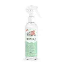Découvrez le Centifolia Nettoyant Multiusages Bébé pour toutes surfaces. Formule hypoallergénique à base d'ingrédients naturels, commandez maintenant !