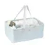 Kikkaboo Panier de rangement organisateur
