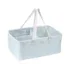 Kikkaboo Panier de rangement organisateur