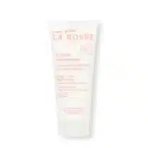 La Rosée Crème Hydratante Visage & Corps Bébé 200ml nourrit et protège avec 96% d'ingrédients naturels. Appliquez-la pour un moment de douceur ! 👶