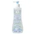 Offrez à votre bébé une douceur optimale avec Mustela Eau nettoyante sans rinçage Bio 500ml. Parfaite pour nettoyer tout en douceur! 🌼