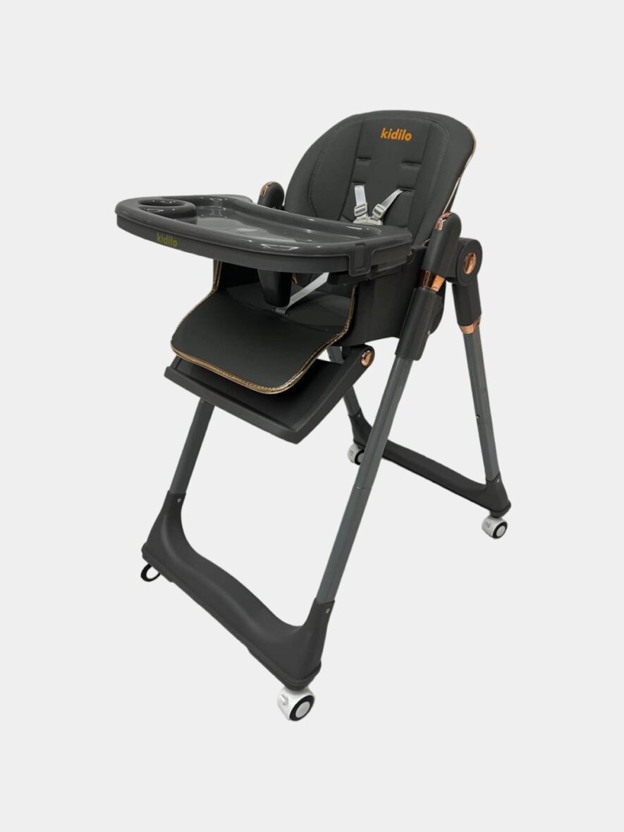kidilo-baby-high-chair-for-feeding-children-8155 5