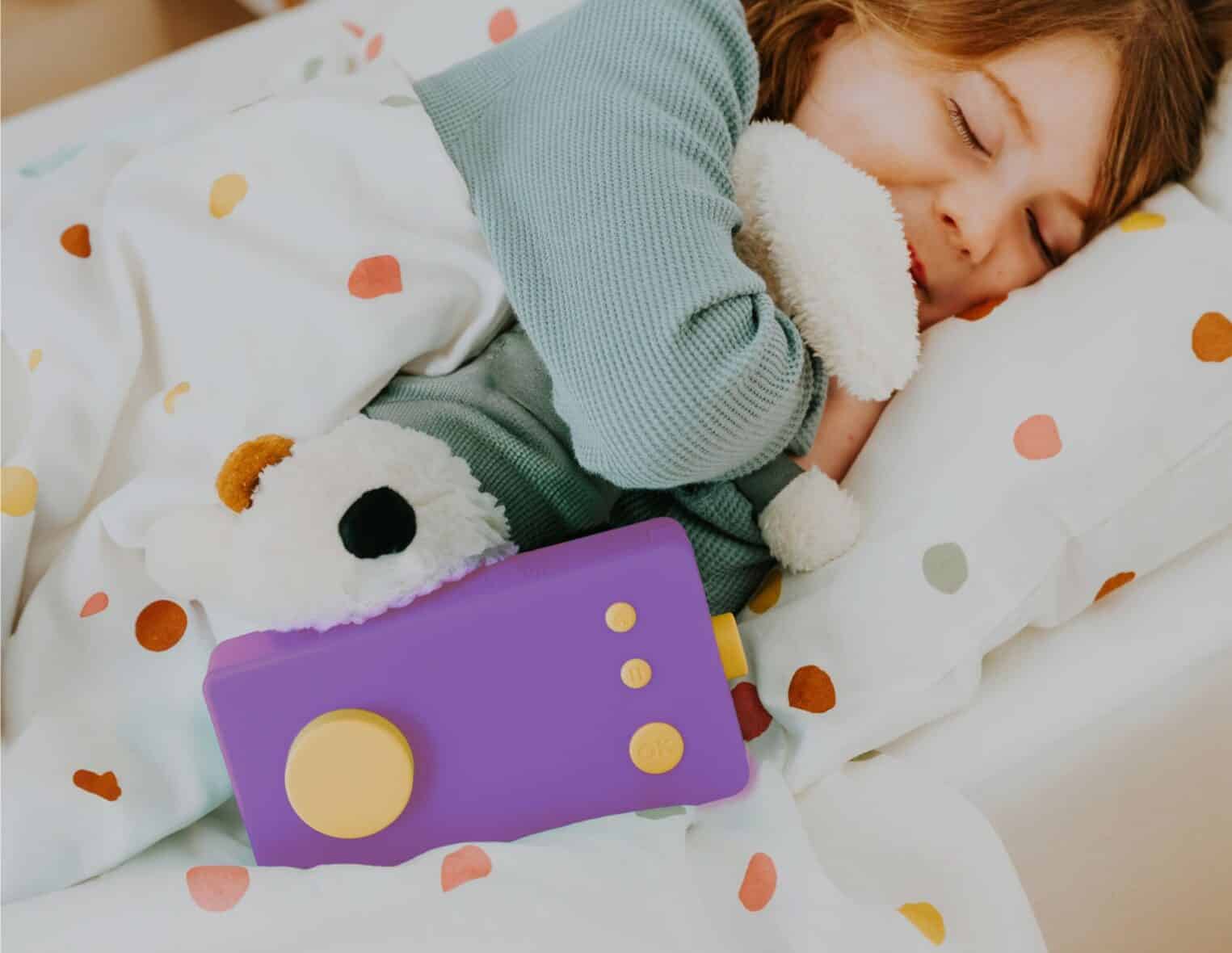 Bebemaman Lunii Ma Fabrique à Histoires Violette 3