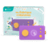Avec Lunii Ma Fabrique à Histoires Violette , offrez à votre enfant une conteuse interactive sans écran qui lui permet de créer et d’écouter ses propres histoires audio.
