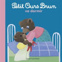 Retrouvez Petit Ours Brun va dormir aux meilleurs prix sur Bebemaman.ma . Livraison à domicile partout au Maroc. Paiement à la livraison.