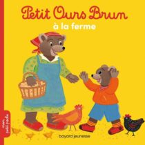 Retrouvez Petit Ours Brun à la ferme aux meilleurs prix sur Bebemaman.ma . Livraison à domicile partout au Maroc. Paiement à la livraison.