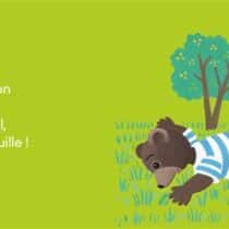 Retrouvez Petit Ours Brun a un Bobo aux meilleurs prix sur Bebemaman.ma . Livraison à domicile partout au Maroc. Paiement à la livraison.