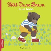 Retrouvez Petit Ours Brun a un Bobo aux meilleurs prix sur Bebemaman.ma . Livraison à domicile partout au Maroc. Paiement à la livraison.