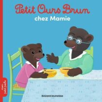 Retrouvez Petit Ours Brun chez Mamie aux meilleurs prix sur Bebemaman.ma . Livraison à domicile partout au Maroc. Paiement à la livraison.