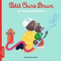 Retrouvez Petit Ours Brun et les pompiers aux meilleurs prix sur Bebemaman.ma . Livraison à domicile partout au Maroc. Paiement à la livraison.