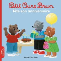 Retrouvez Petit Ours Brun fête son anniversaire aux meilleurs prix sur Bebemaman.ma . Livraison à domicile partout au Maroc. Paiement à la livraison.
