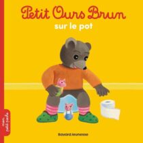 Retrouvez Petit Ours Brun sur le pot aux meilleurs prix sur Bebemaman.ma . Livraison à domicile partout au Maroc. Paiement à la livraison.