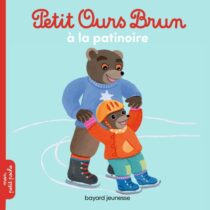 Retrouvez Petit Ours Brun va à la patinoire aux meilleurs prix sur Bebemaman.ma . Livraison à domicile partout au Maroc. Paiement à la livraison.