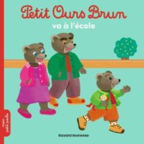 Retrouvez Petit Ours Brun va à l'école aux meilleurs prix sur Bebemaman.ma . Livraison à domicile partout au Maroc. Paiement à la livraison.