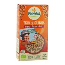 Bebemaman Primeal Trio de Quinoa 500g