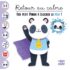 Avec Retour au calme – Aide Petit Panda à éloigner la peur !, accompagnez votre enfant dans la gestion de ses émotions grâce à une histoire interactive et apaisante.