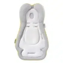 Offrez un cocon ergonomique et respirant à votre bébé avec le Babymoov Cosymorpho Fresh. Soutien anti-tête plate, tissu Fresh 3D, dès la naissance.