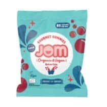 Jom Gourmet Gummies Sour Retro Cola 25g