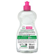 Optez pour le Liquide vaisselle mains sans parfum Love and Green - 500ml pour une vaisselle propre sans irriter vos mains sensibles. Achetez maintenant !