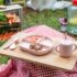 Yummy Coffret Repas Complet Silicone dès 6mois - Rose Blush prix Maroc | Bebemaman.ma