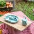 Yummy Coffret Repas Complet Silicone dès 6mois - Bleu Ciel prix Maroc | Bebemaman.ma