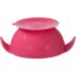 Découvrez le Set Premier Repas Silicone B.box en coloris Strawberry Shake. Comprend un bol avec ventouse et une cuillère souple, idéal dès 6 mois.