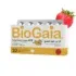 Biogaia Probiotiques Enfants – 10 comprimés à croquer goût fraise avec Lactobacillus reuteri. Favorise la digestion et la flore intestinale dès 3 ans.
