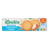 Craquez pour les biscuits Karéléa saveur pomme sans sucres ajoutés : croquants, fruités et riches en fibres. Une pause gourmande et saine à tout moment !