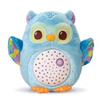 VTech Ma Veilleuse Lumi'Chouette - Bleu