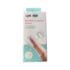 Initiez votre enfant au brossage en douceur avec la brosse à dents doigt L2N (2-6 ans). En silicone souple, ergonomique et hygiénique. Livraison rapide au Maroc.