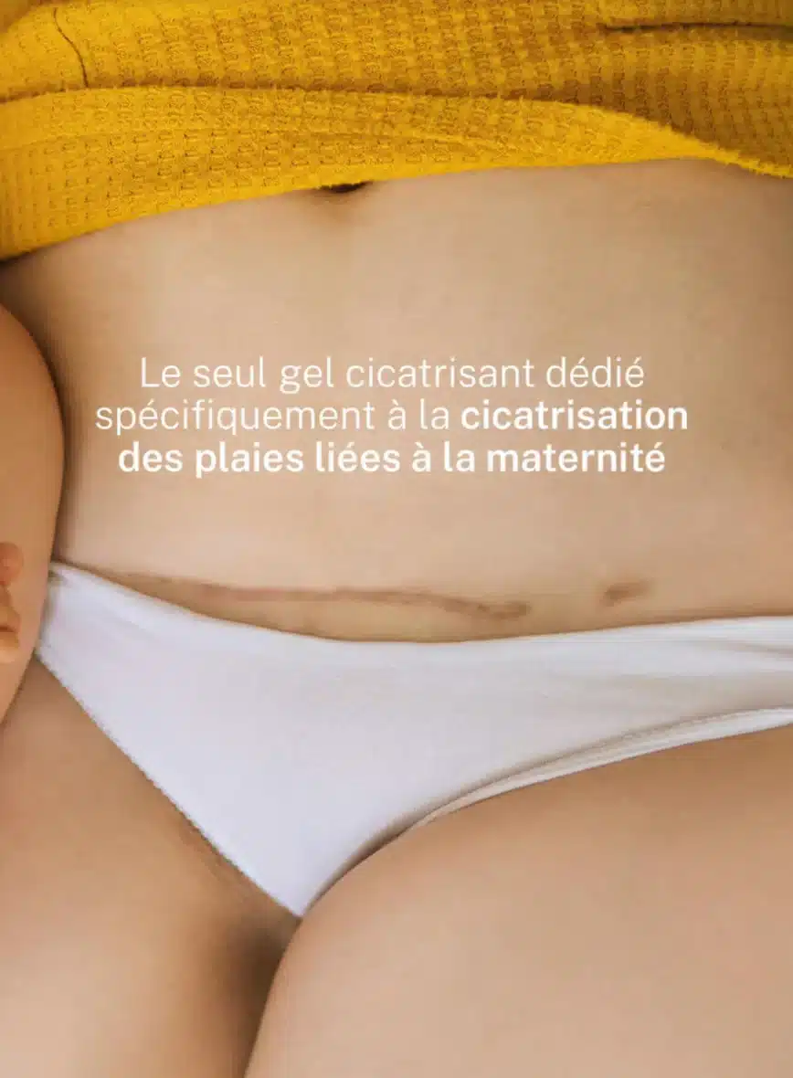 MELICARE Gel Cicatrisant au Miel Médical 30g (3) bebemaman