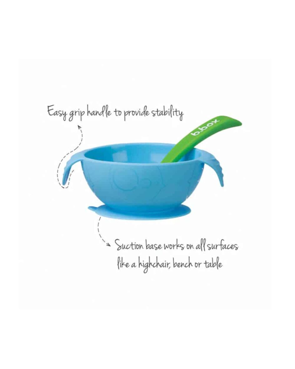 bebemaman Silicone First Feeding Set bbox 2