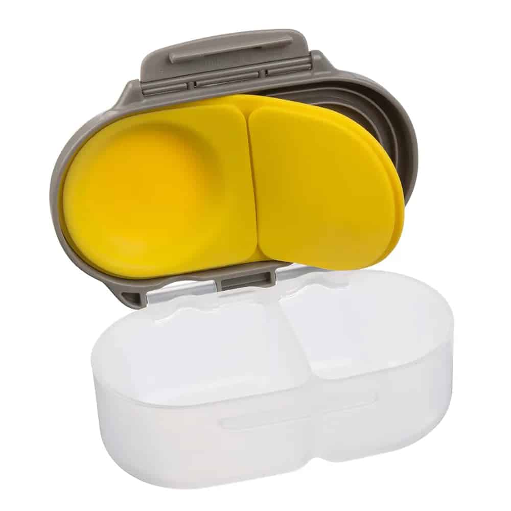 bebemaman bbox snackbox batman 1