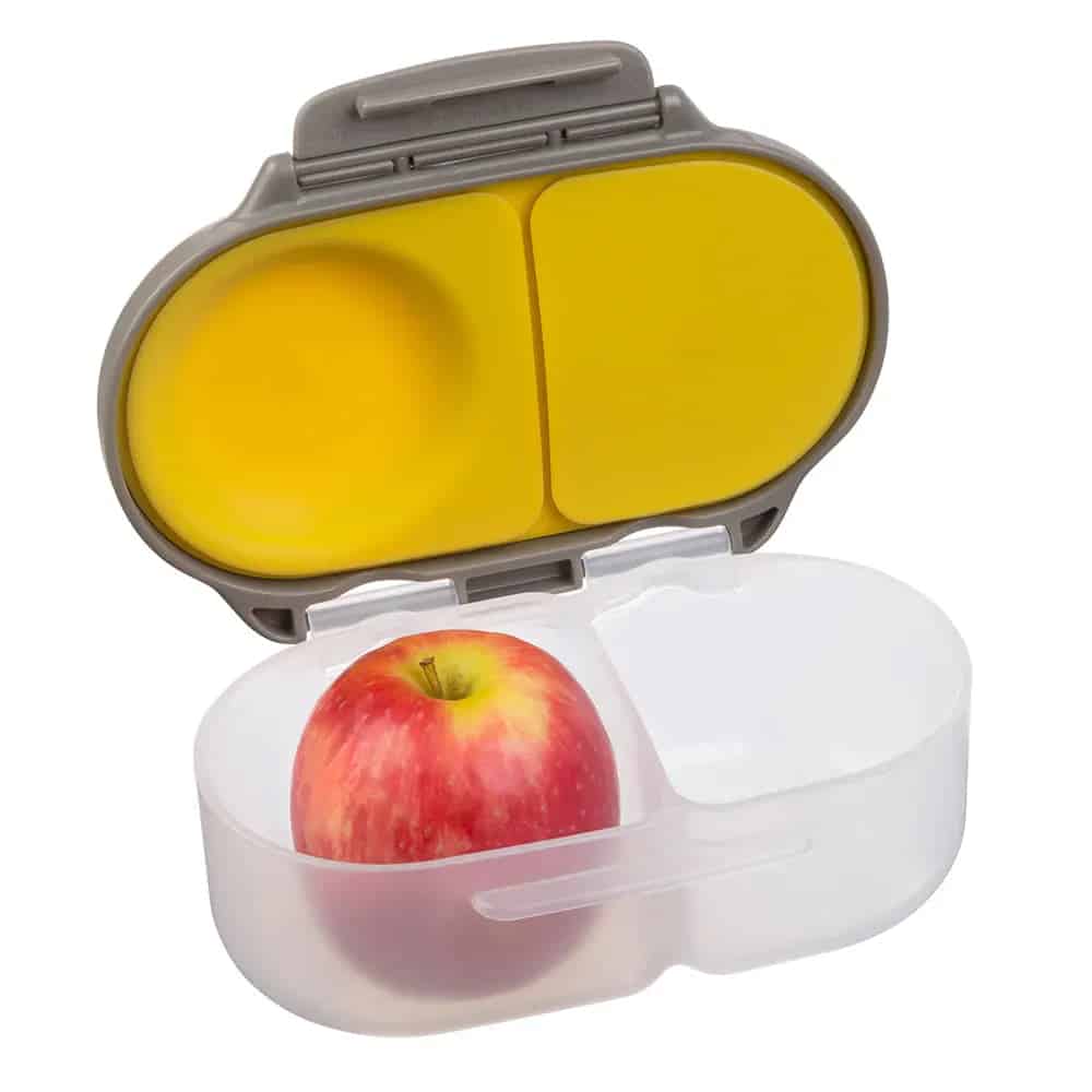 bebemaman bbox snackbox batman