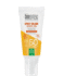 Spray solaire bio bébé Bioregena SPF 50 avec filtre minéral non nano. Formule naturelle, sans parfum, dès 3 ans. Haute protection UVA/UVB résistante à l’eau.