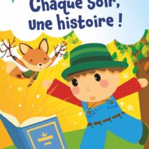 Recueil d'histoires captivantes pour les petits garçons dès 3 ans. Pirates, pompiers, chevaliers et plus encore pour des soirées pleines d'aventures.