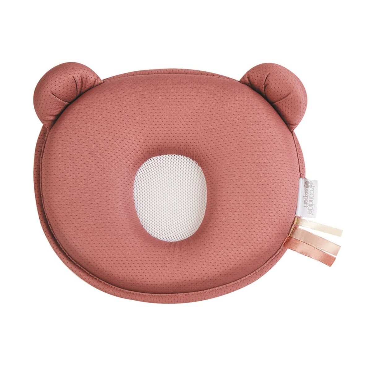 Candide Coussin P&rsquo;tit Panda Air+ Marsala