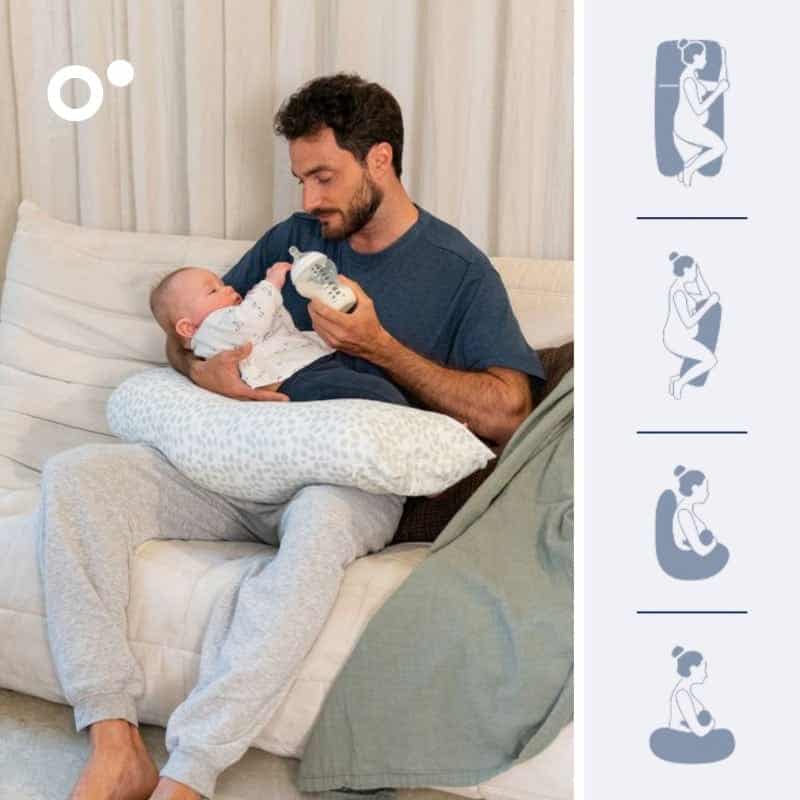 bebemaman coussin-doomoo-mini-leaves-green (1)