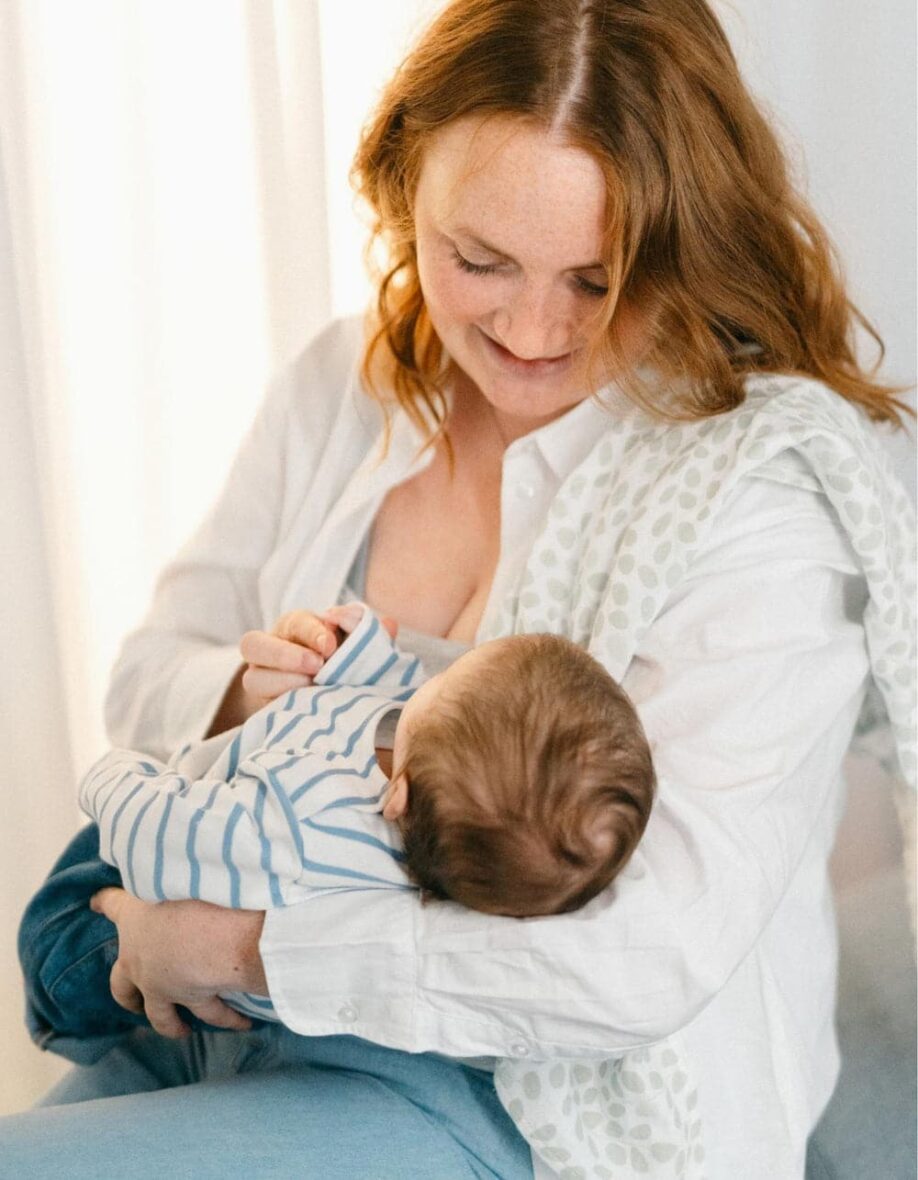 bebemaman doomoo set of 3 mini leaves green 2