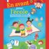 Cahier éducatif pour apprendre à compter jusqu’à 10 et écrire dès 3 ans. Contient des cartes détachables, des autocollants de récompense et des exercices simples et ludiques.
