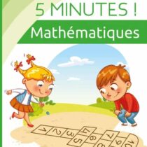 Renforcez les compétences mathématiques de votre enfant avec des exercices de 5 minutes par jour. Des activités variées et ludiques pour développer le calcul mental et la compréhension des opérations dès 6 ans.