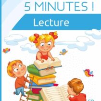 Améliorez la lecture de votre enfant avec des exercices de 5 minutes par jour. Des activités variées et ludiques pour développer la compréhension et le vocabulaire dès 6 ans.