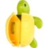 Rendez le brossage amusant avec la Flipper Brosse à dents avec couvercle – Tortue. Design attrayant, hygiène optimale et installation facile pour encourager les enfants à se brosser les dents.